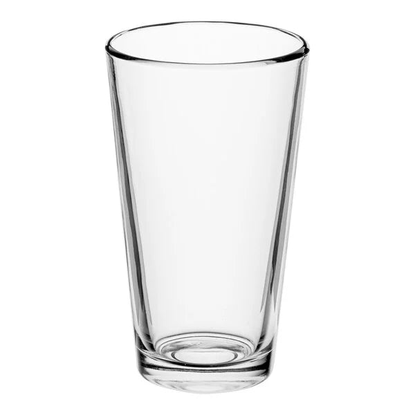 16oz Highball Glasses
