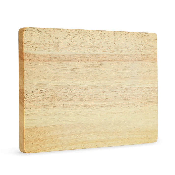 Wood Cutting Board