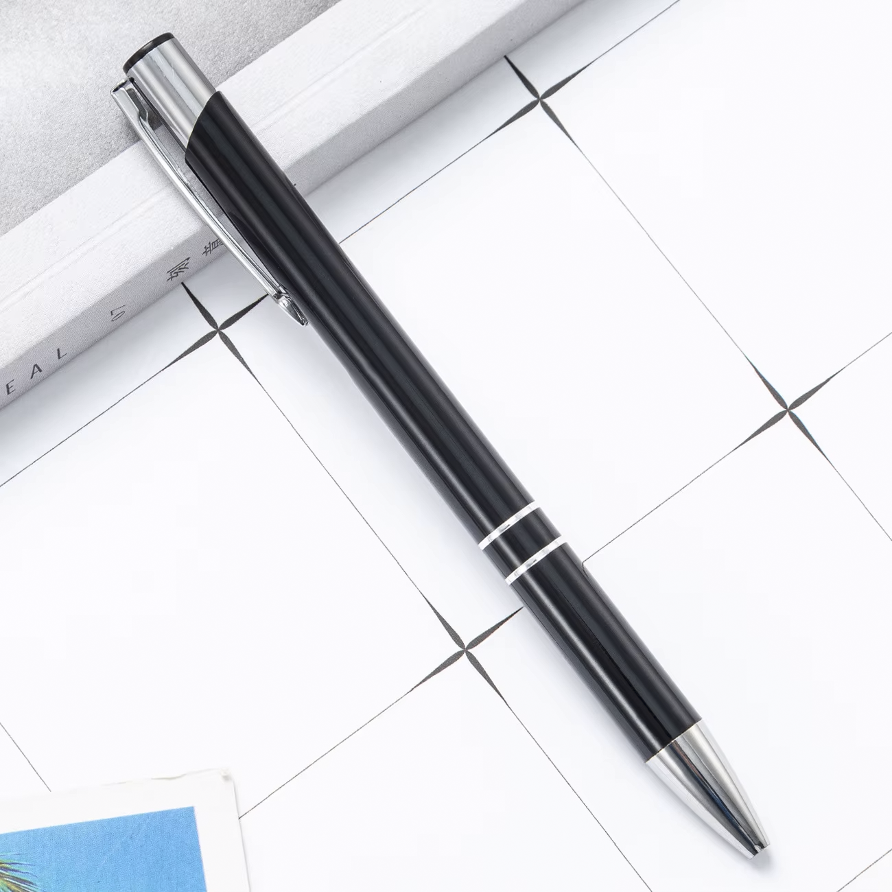 Metal Pens