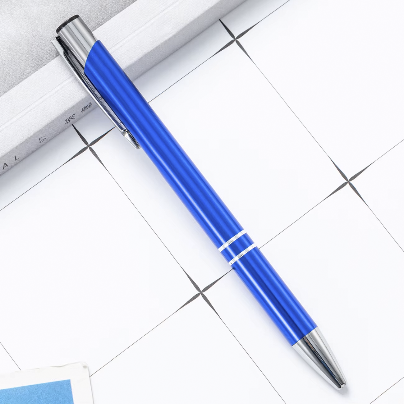 Metal Pens