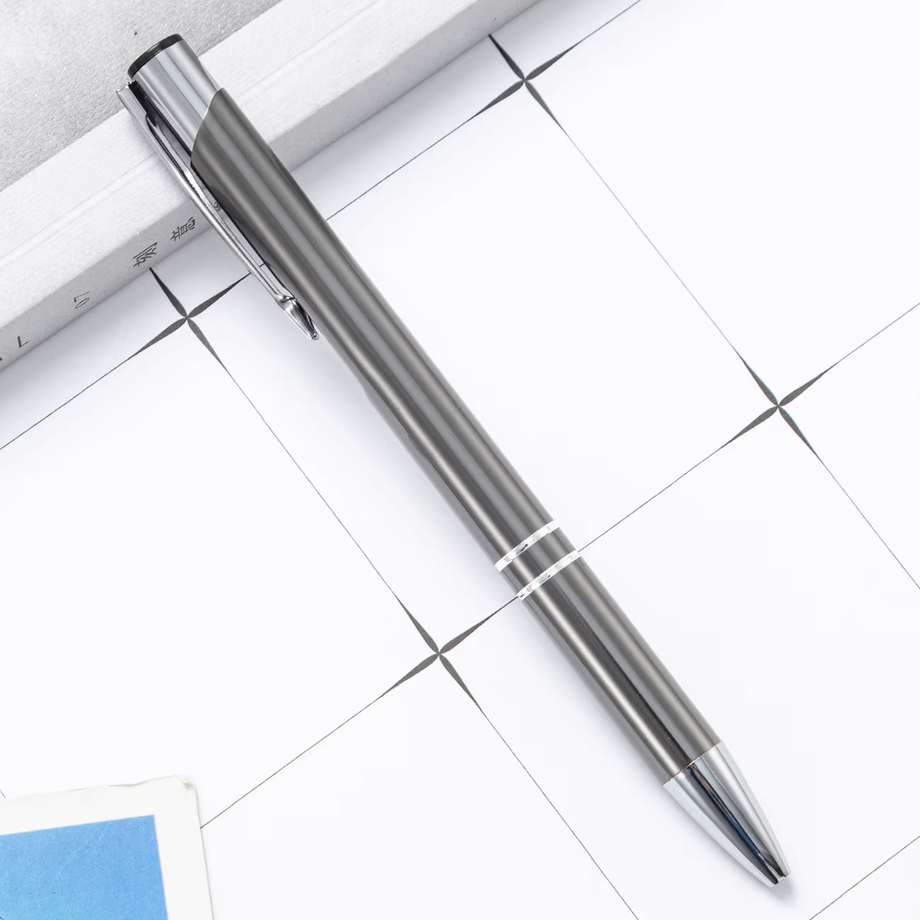 Metal Pens
