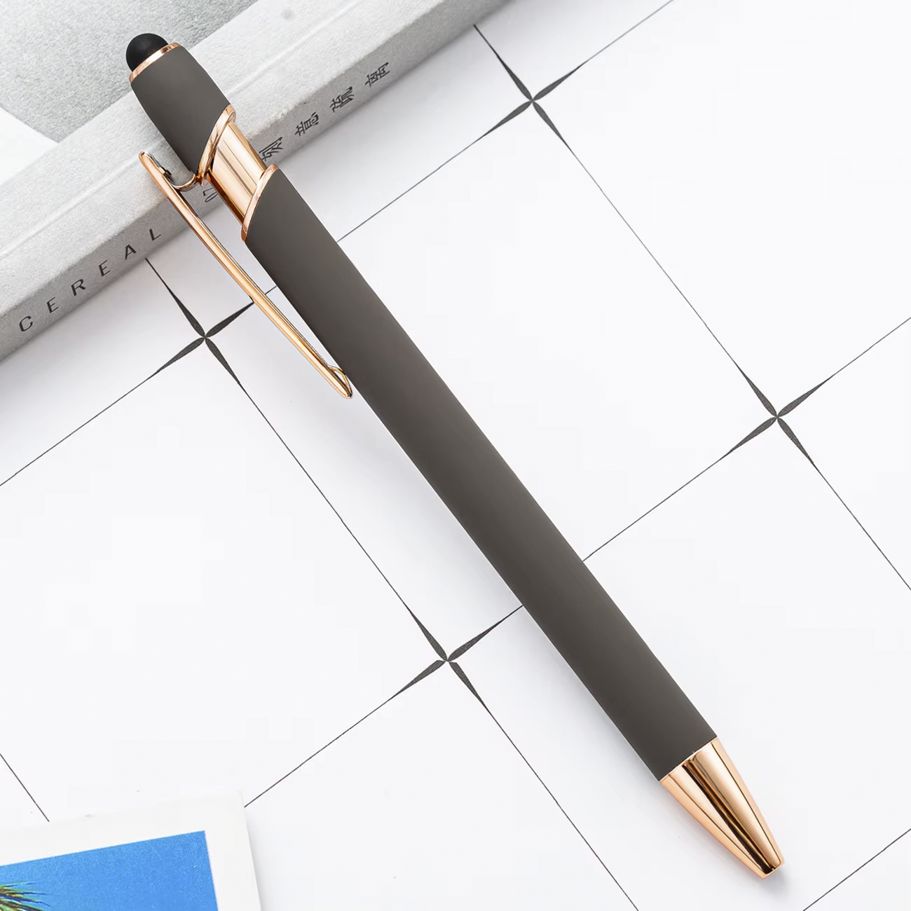 Rose Gold Stylus Pens