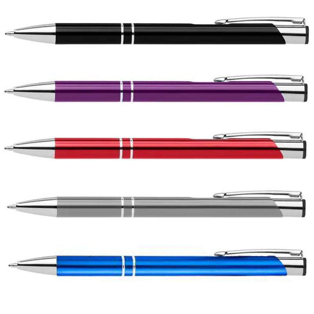 Metal Pens