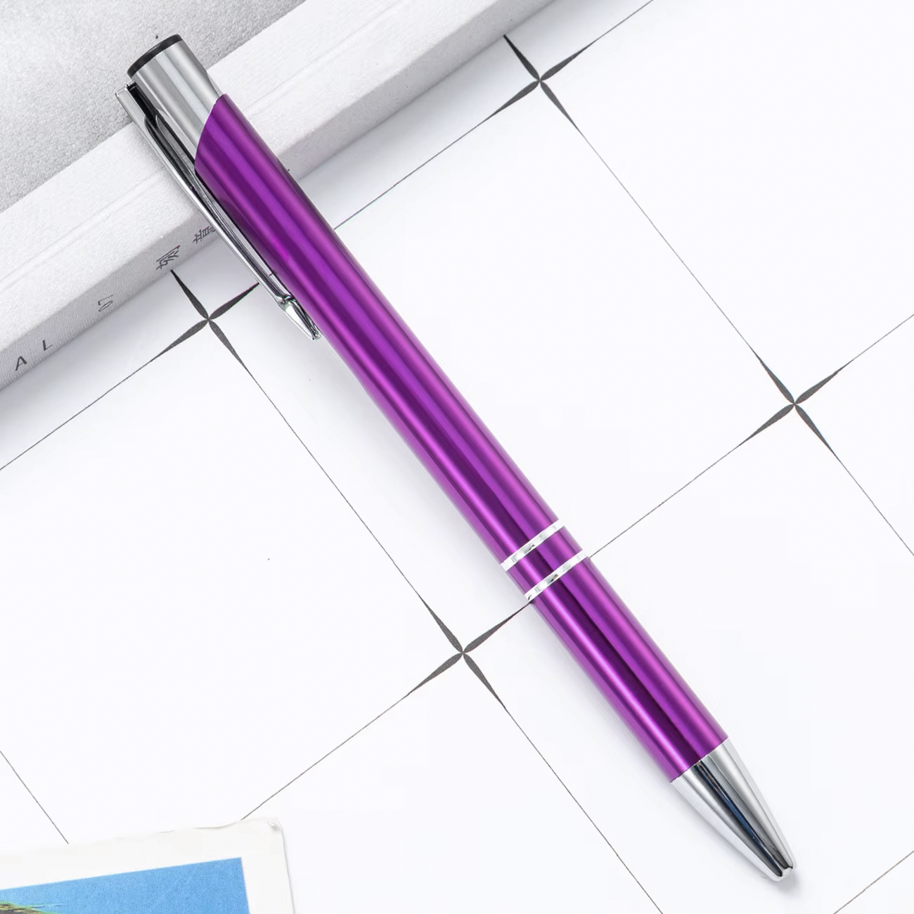 Metal Pens