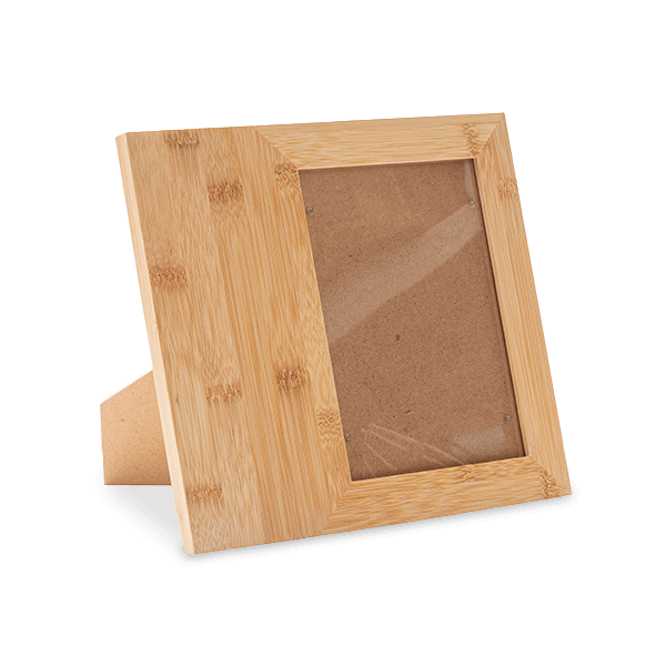 Bamboo Picture frame