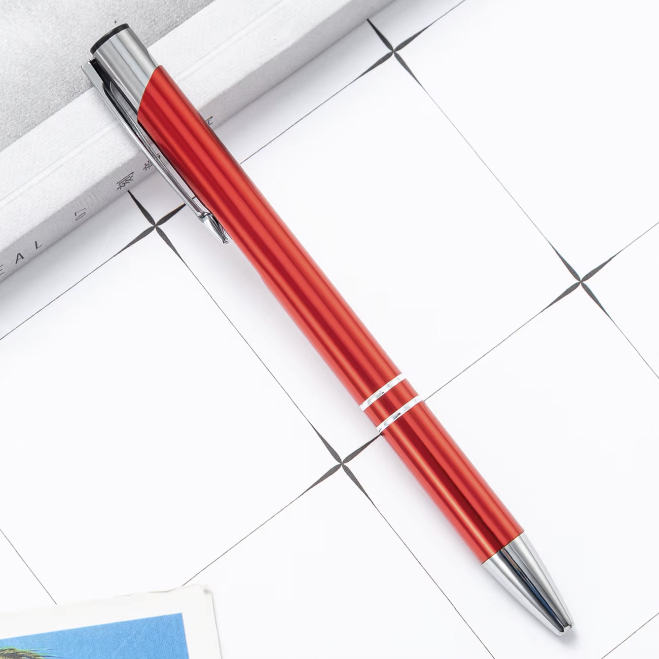 Metal Pens