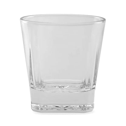 8oz Whiskey Rocks Glass
