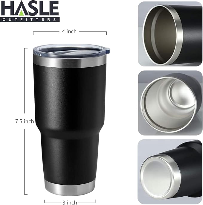 30oz Stainless Steel Tumblers