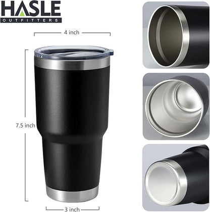 30oz Stainless Steel Tumblers