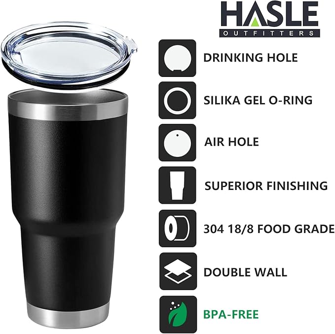 30oz Stainless Steel Tumblers