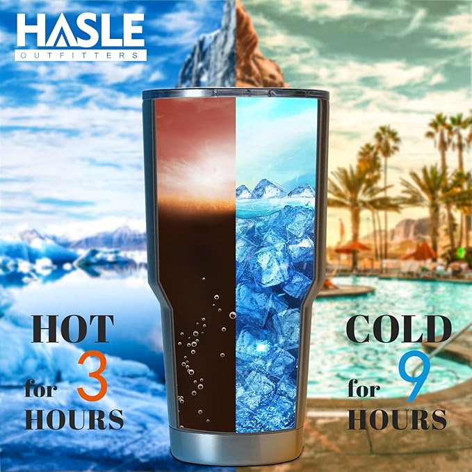 30oz Stainless Steel Tumblers