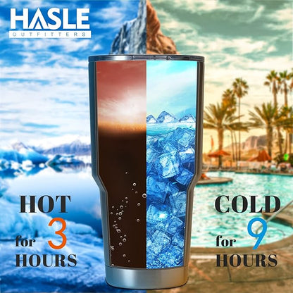 30oz Stainless Steel Tumblers