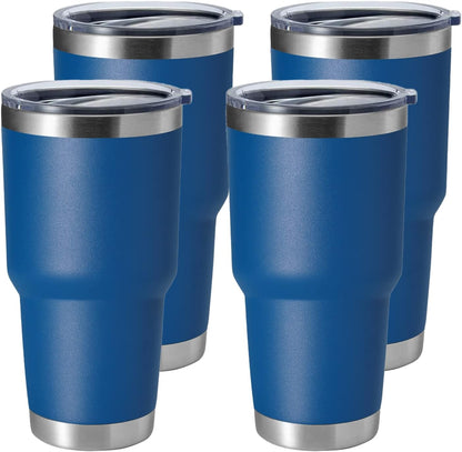 30oz Stainless Steel Tumblers