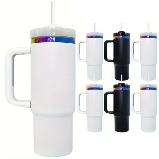 30oz Rainbow Chroma Tumblers