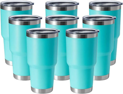30oz Stainless Steel Tumblers