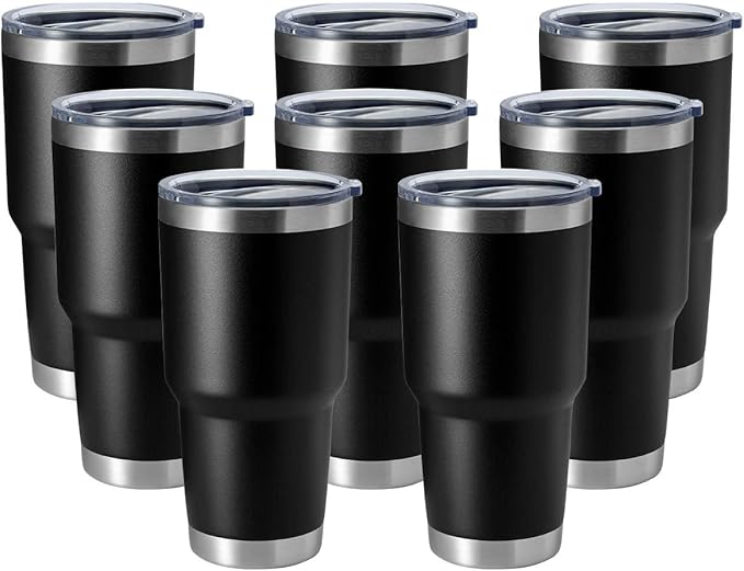 30oz Stainless Steel Tumblers