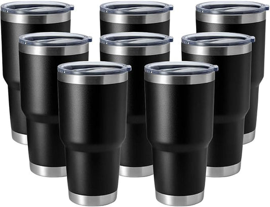 30oz Stainless Steel Tumblers