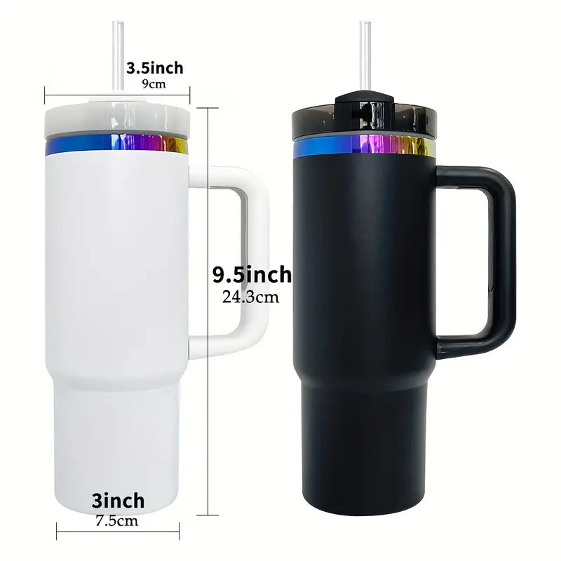 30oz Rainbow Chroma Tumblers