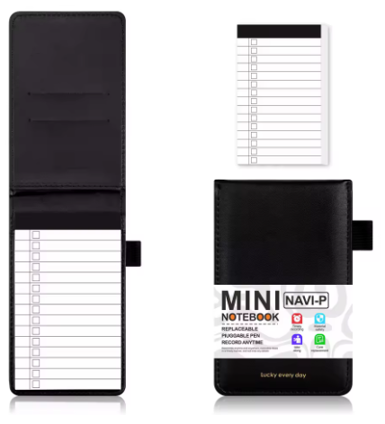 Mini NoteBook