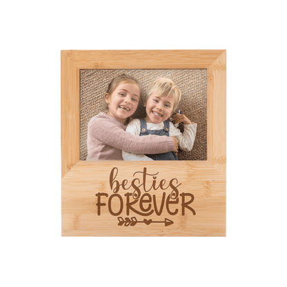 Bamboo Picture frame