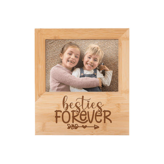 Bamboo Picture frame