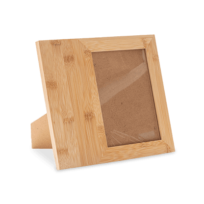 Bamboo Picture frame