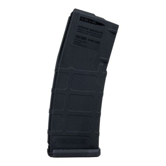 Custom PMAGs AR/M4